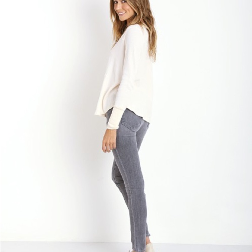 Wildfox Marianne Jeans NWT